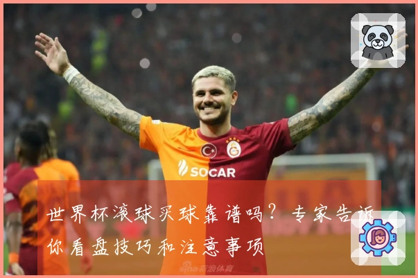 世界杯滚球买球靠谱吗？专家告诉你看盘技巧和注意事项