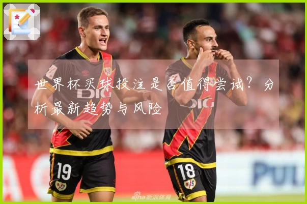 世界杯买球投注是否值得尝试？分析最新趋势与风险