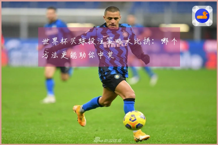 世界杯买球投注策略大比拼：哪个方法更能助你中奖
