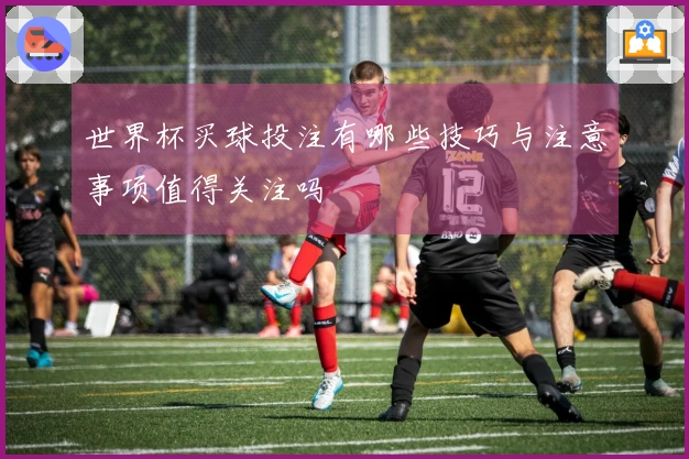 世界杯买球投注有哪些技巧与注意事项值得关注吗