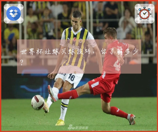 世界杯让球买球技巧，你了解多少？