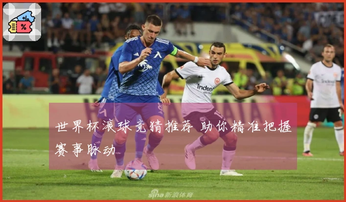 世界杯滚球竞猜推荐 助你精准把握赛事脉动