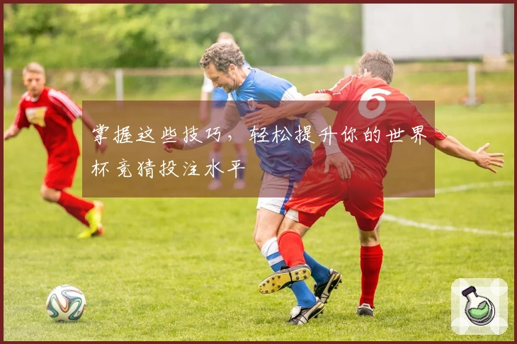 掌握这些技巧，轻松提升你的世界杯竞猜投注水平